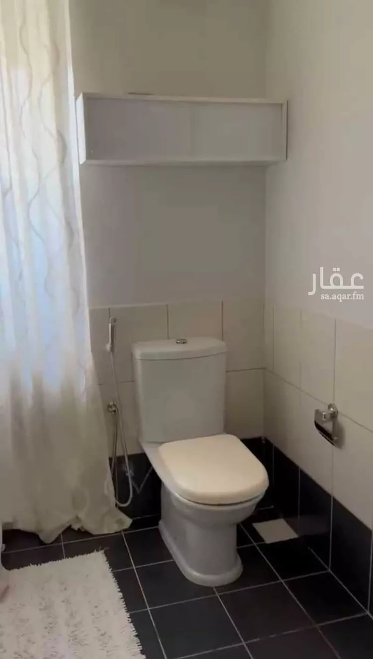 شقة للإيجار في شارع ساحة الصباح , حي الملك عبدالله الاقتصادية, مدينة الملك عبدالله الاقتصادية, منطقة مكة المكرمة صورة 3