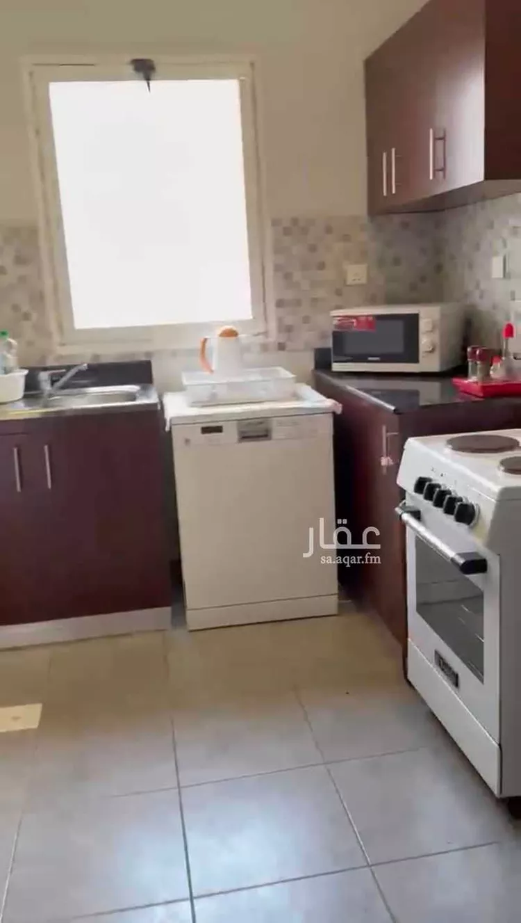 شقة للإيجار في شارع ساحة الصباح , حي الملك عبدالله الاقتصادية, مدينة الملك عبدالله الاقتصادية, منطقة مكة المكرمة 7