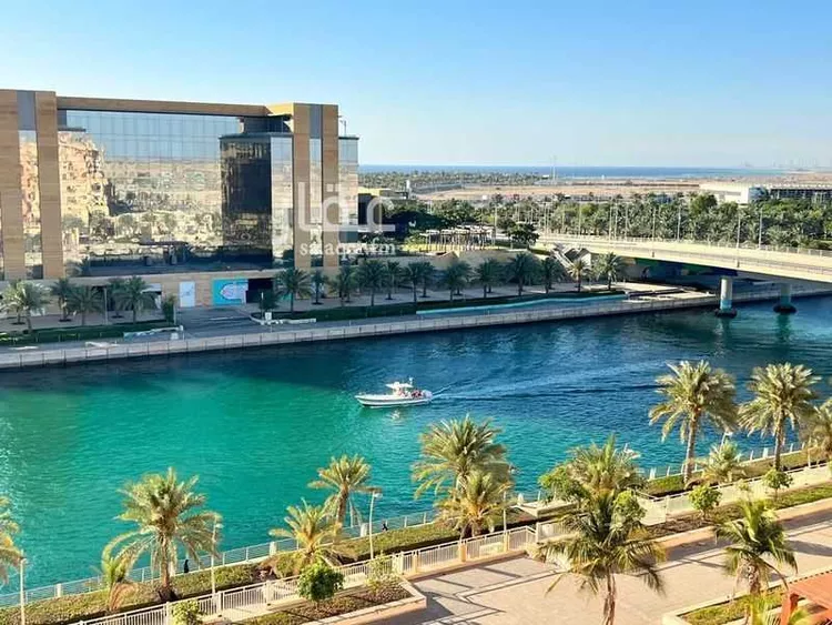 شقة للبيع في شارع ناردين, حي الملك عبدالله الاقتصادية, مدينة مدينة الملك عبدالله الاقتصادية, منطقة مكة المكرمة صورة 4