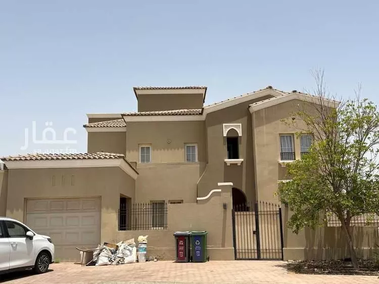 فيلا للبيع في شارع الجلنار, حي الملك عبدالله الاقتصادية, مدينة مدينة الملك عبدالله الاقتصادية, منطقة مكة المكرمة 6
