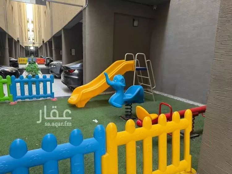شقة للإيجار في شارع المرواء, حي المروة, مدينة جدة, منطقة مكة المكرمة صورة 4