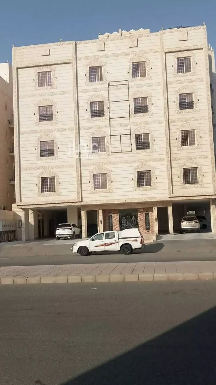 شقة للإيجار في شارع خارجه ابن عبدالمنذر, حي الحمدانية, مدينة جدة, منطقة مكة المكرمة