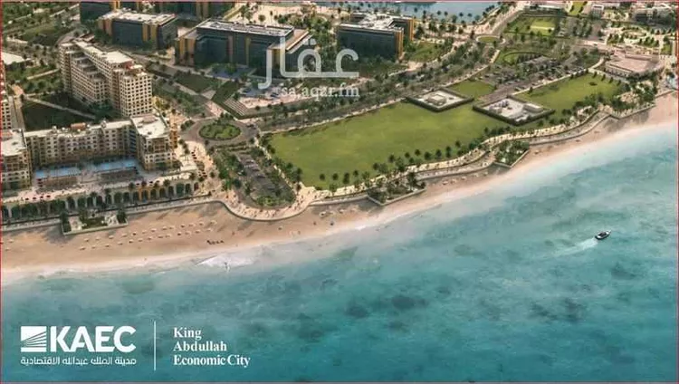 أرض للبيع في شارع النَرجِس, حي الملك عبدالله الاقتصادية, مدينة الملك عبدالله الاقتصادية, منطقة مكة المكرمة صورة 2