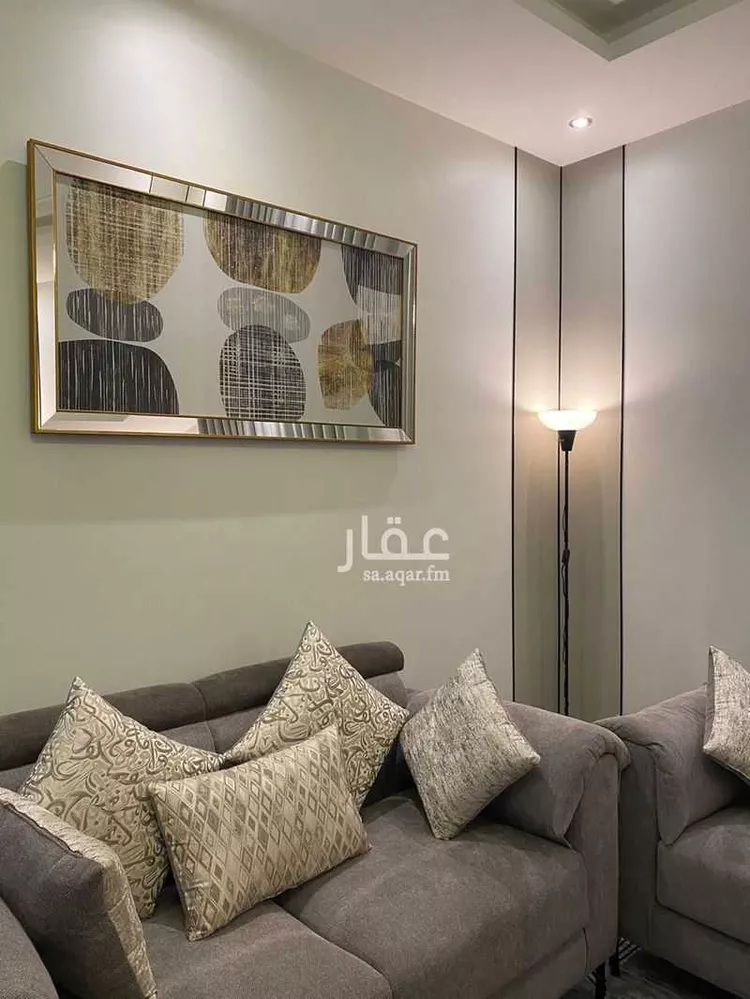 شقة للإيجار في شارع بكار الثقفي, حي الأصالة, مدينة جدة, منطقة مكة المكرمة 6