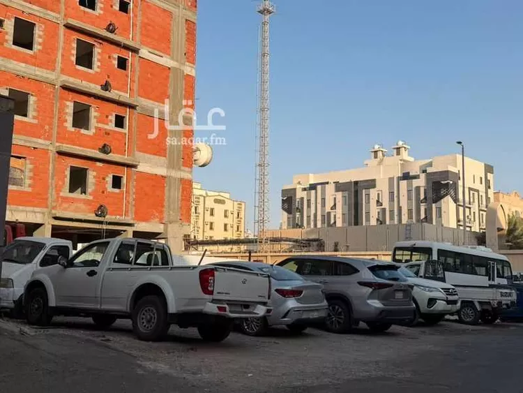 أرض للبيع في شارع عبيدالله بن عدي, حي البوادي, مدينة جدة, منطقة مكة المكرمة صورة 4