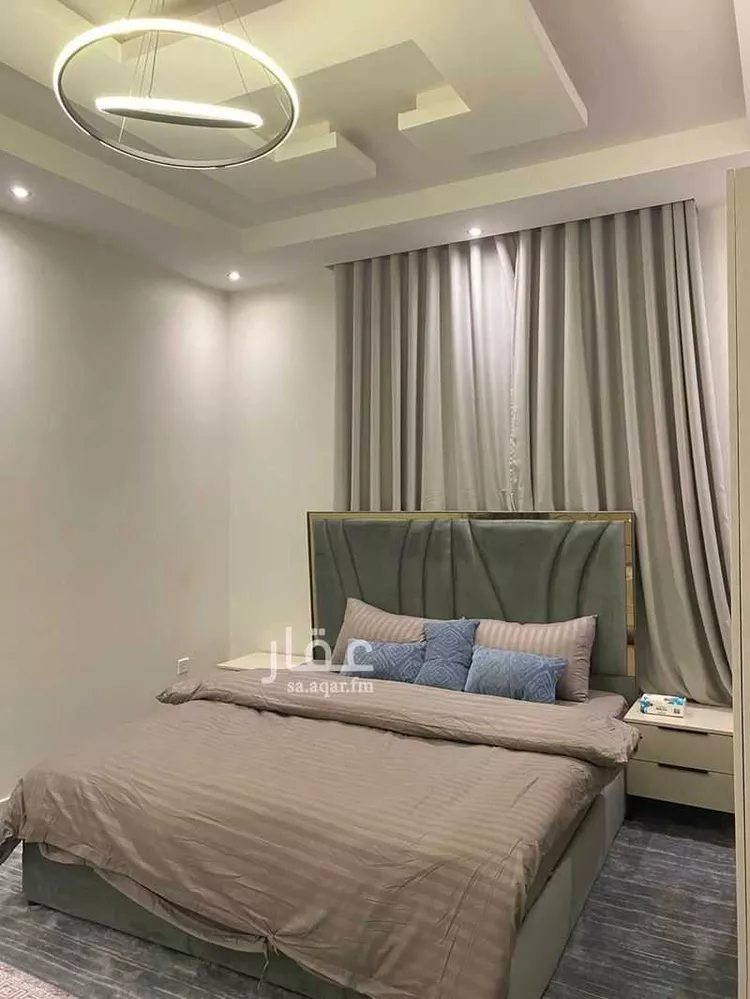 شقة للإيجار في شارع بكار الثقفي, حي الأصالة, مدينة جدة, منطقة مكة المكرمة صورة 2