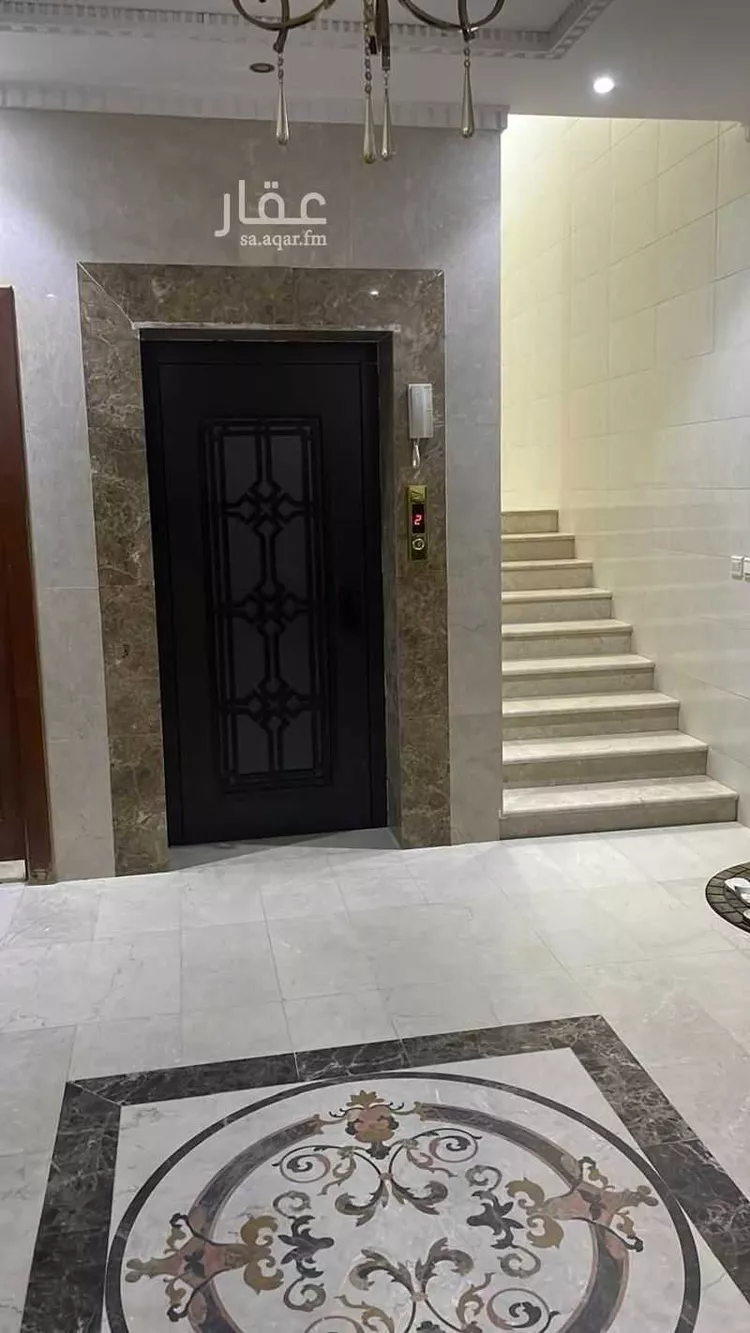 شقة للإيجار في شارع بكار الثقفي, حي الأصالة, مدينة جدة, منطقة مكة المكرمة صورة 3