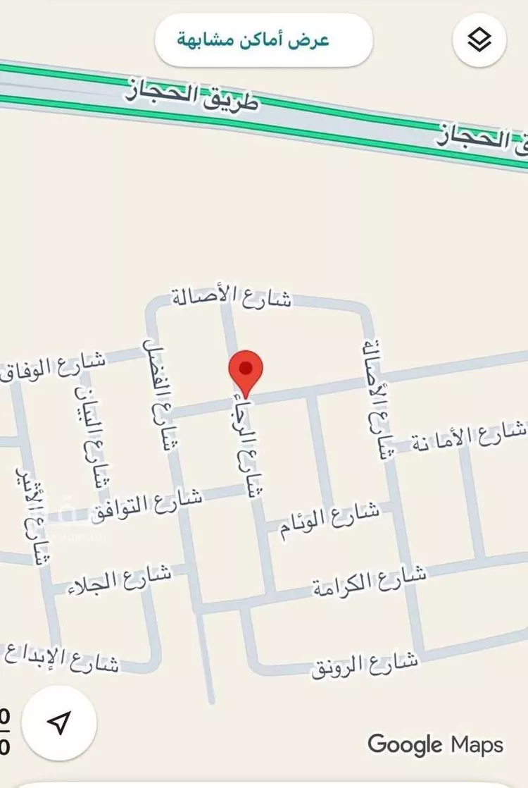 Land for Sale in King Abdullah Economic City KAEC صورة 4