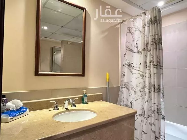 شقة للبيع في شارع ناردين, حي الملك عبدالله الاقتصادية, مدينة مدينة الملك عبدالله الاقتصادية, منطقة مكة المكرمة 6