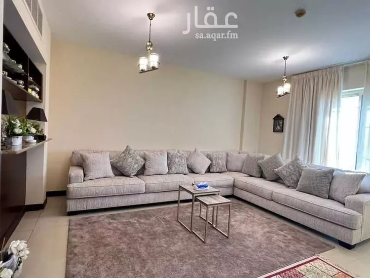 شقة للبيع في شارع ناردين, حي الملك عبدالله الاقتصادية, مدينة مدينة الملك عبدالله الاقتصادية, منطقة مكة المكرمة 17