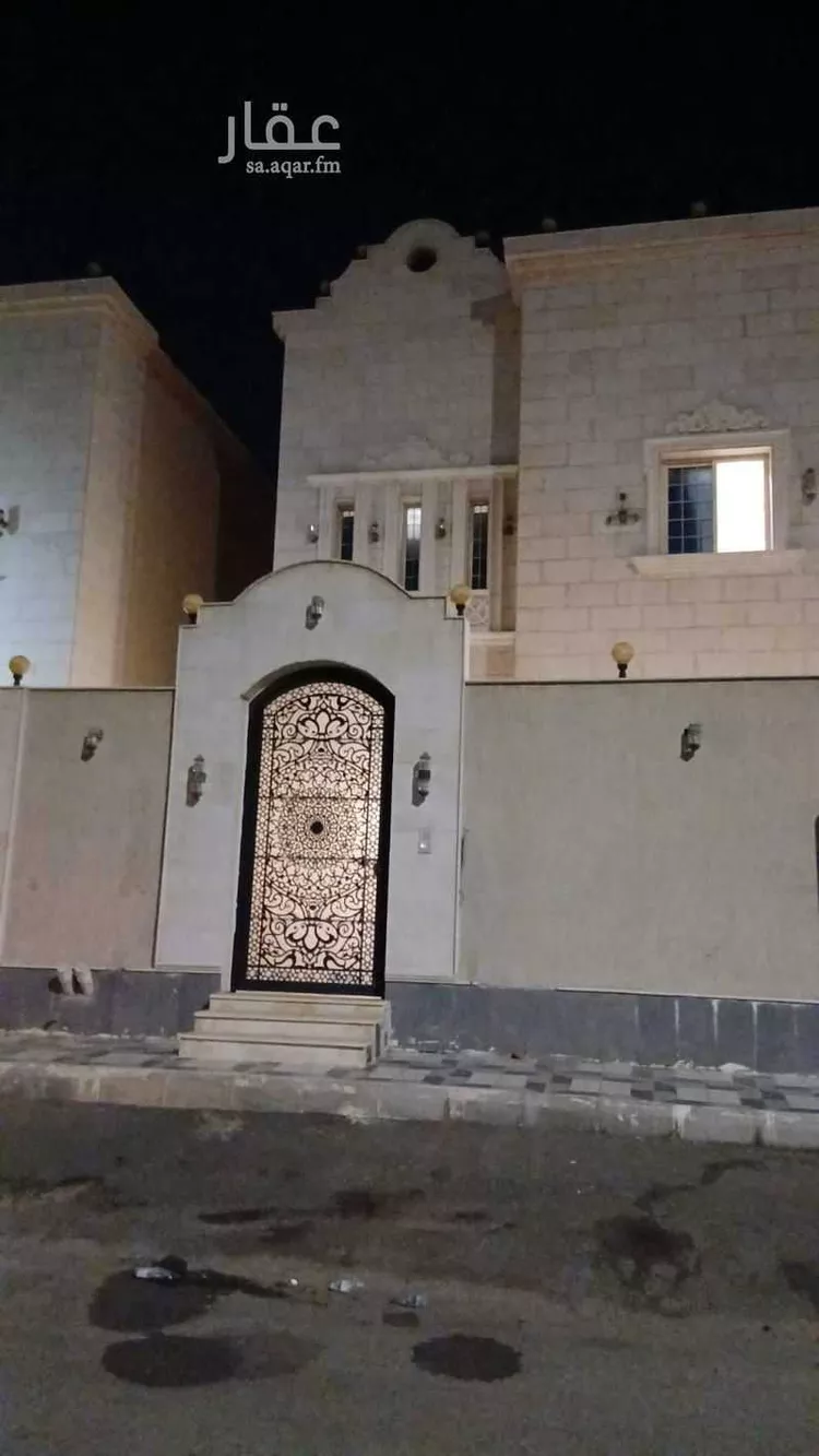 فيلا للإيجار في شارع جبير ابن الحويرث, حي الصالحية, مدينة جدة, منطقة مكة المكرمة صورة 2