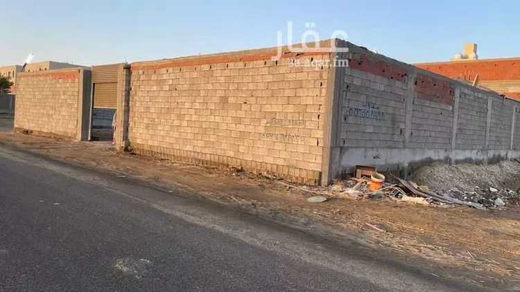 أرض للإيجار في شارع ناصر المعمر, حي الساحل, مدينة جدة, منطقة مكة المكرمة صورة 5