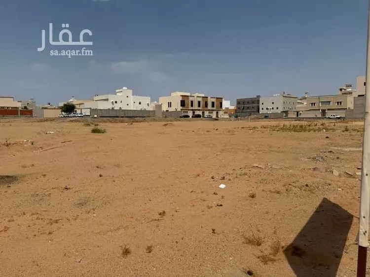 أرض للبيع في شارع مالك بن جبير بن حبال(رضي الل, حي الرياض, مدينة جدة, منطقة مكة المكرمة صورة 3