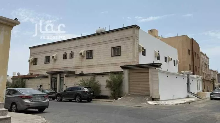عمارة للبيع في شارع عبد الغني الثقفي, حي الأجاويد, مدينة جدة, منطقة مكة المكرمة صورة 2