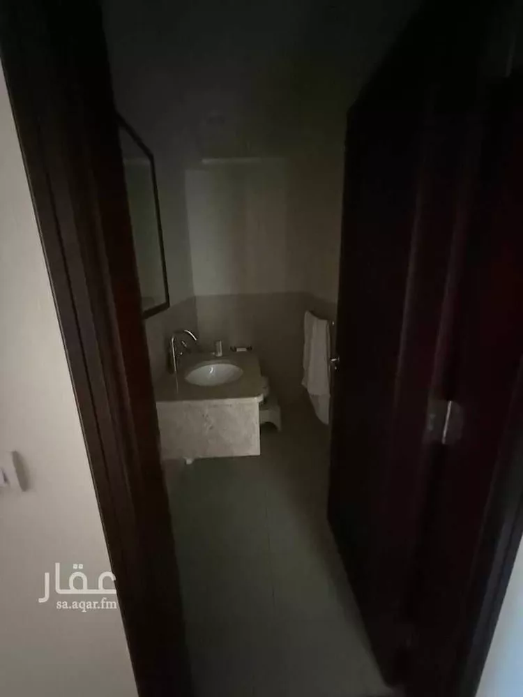 شقة للبيع في شارع ناردين, حي الملك عبدالله الاقتصادية, مدينة الملك عبدالله الاقتصادية, منطقة مكة المكرمة 6