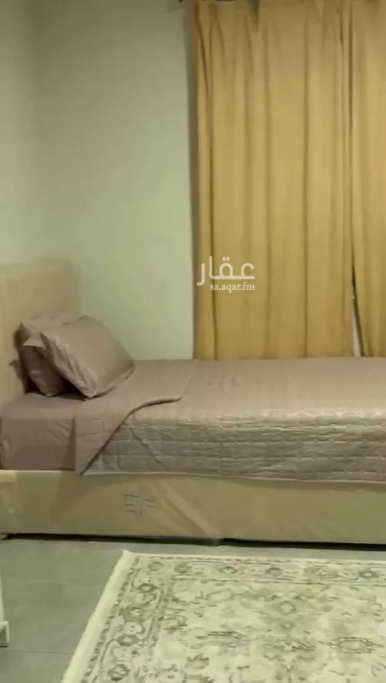 شقة للإيجار في شارع ساحة الصباح , حي الملك عبدالله الاقتصادية, مدينة الملك عبدالله الاقتصادية, منطقة مكة المكرمة 11