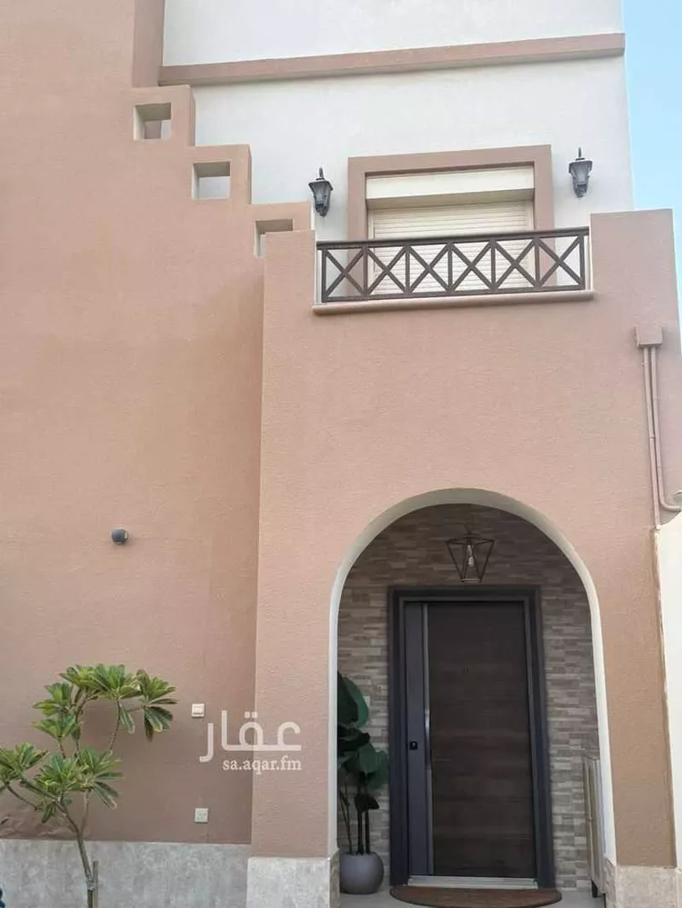 فيلا للبيع في شارع الذيبيه, حي الرياض, مدينة جدة, منطقة مكة المكرمة صورة 3