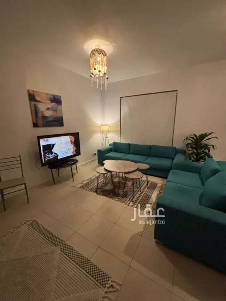 شقة للبيع في مدينة الملك عبدالله الاقتصادية صورة 2