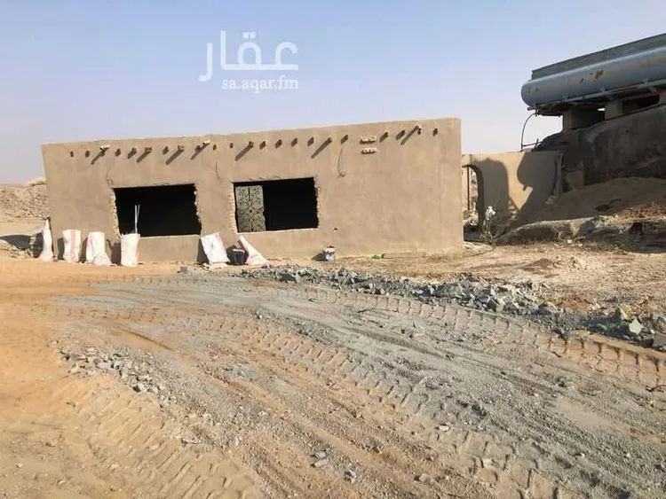 مزرعة للبيع في شارع العام, حي العمرة, مدينة مكة المكرمة, منطقة مكة المكرمة صورة 2