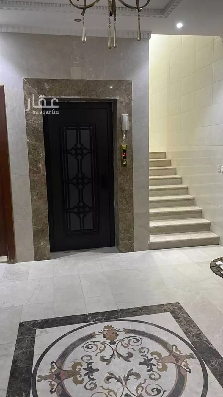 شقة للإيجار في شارع بكار الثقفي, حي الأصالة, مدينة جدة, منطقة مكة المكرمة صورة 3