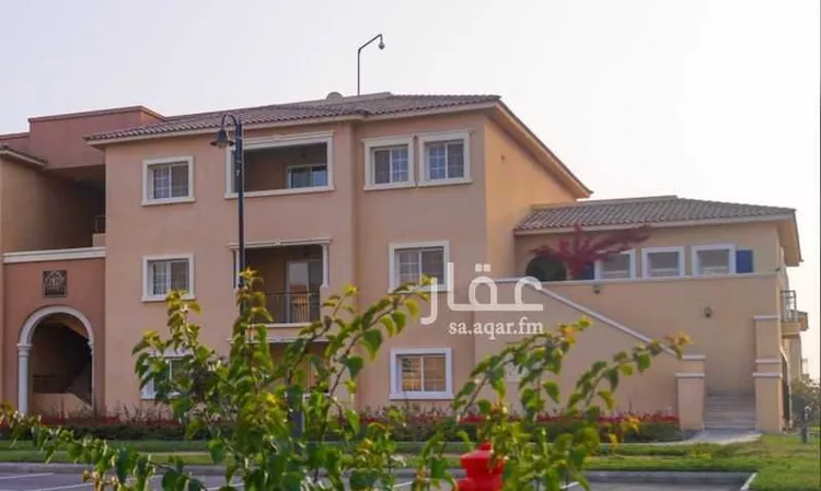 شقة للبيع في شارع شارع صفوى, حي الملك عبدالله الاقتصادية, مدينة مدينة الملك عبدالله الاقتصادية, منطقة مكة المكرمة صورة 4