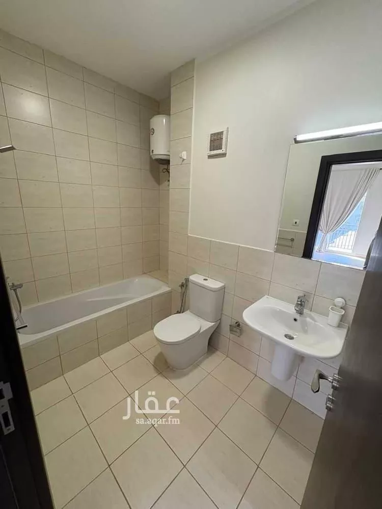 شقة للبيع في شارع شارع صفوى, حي الملك عبدالله الاقتصادية, مدينة مدينة الملك عبدالله الاقتصادية, منطقة مكة المكرمة 9