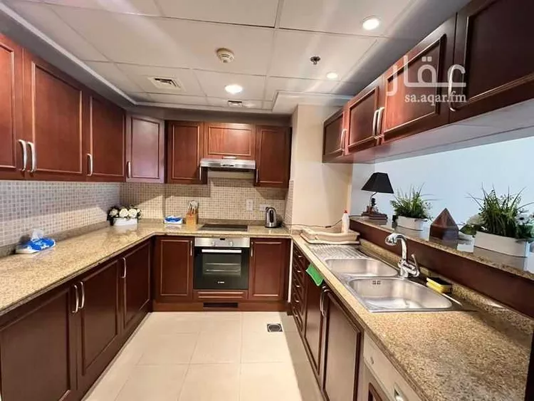 شقة للبيع في شارع ناردين, حي الملك عبدالله الاقتصادية, مدينة مدينة الملك عبدالله الاقتصادية, منطقة مكة المكرمة 10