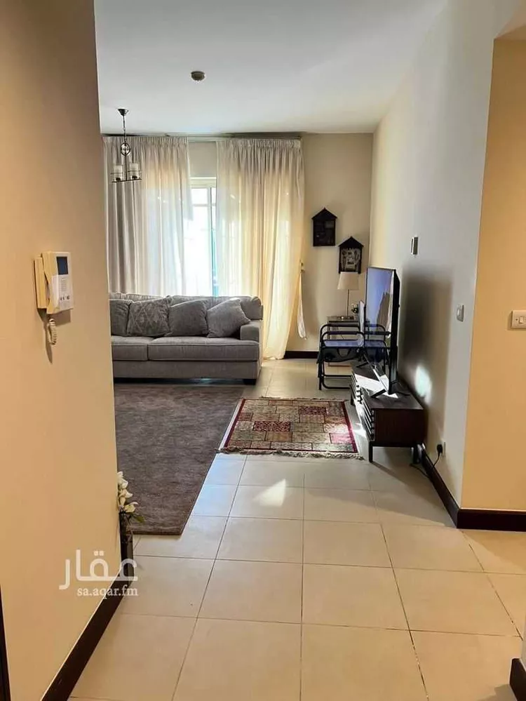 شقة للبيع في شارع ناردين, حي الملك عبدالله الاقتصادية, مدينة مدينة الملك عبدالله الاقتصادية, منطقة مكة المكرمة 9