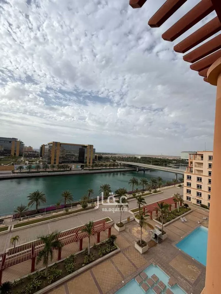 شقة للبيع في شارع ناردين, حي الملك عبدالله الاقتصادية, مدينة مدينة الملك عبدالله الاقتصادية, منطقة مكة المكرمة 18