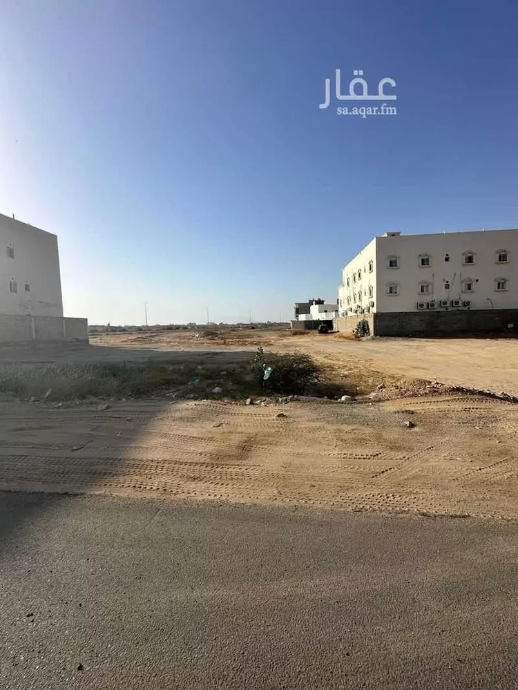أرض للإيجار في شارع عمر بن أمية, حي الرياض, مدينة جدة, منطقة مكة المكرمة صورة 2
