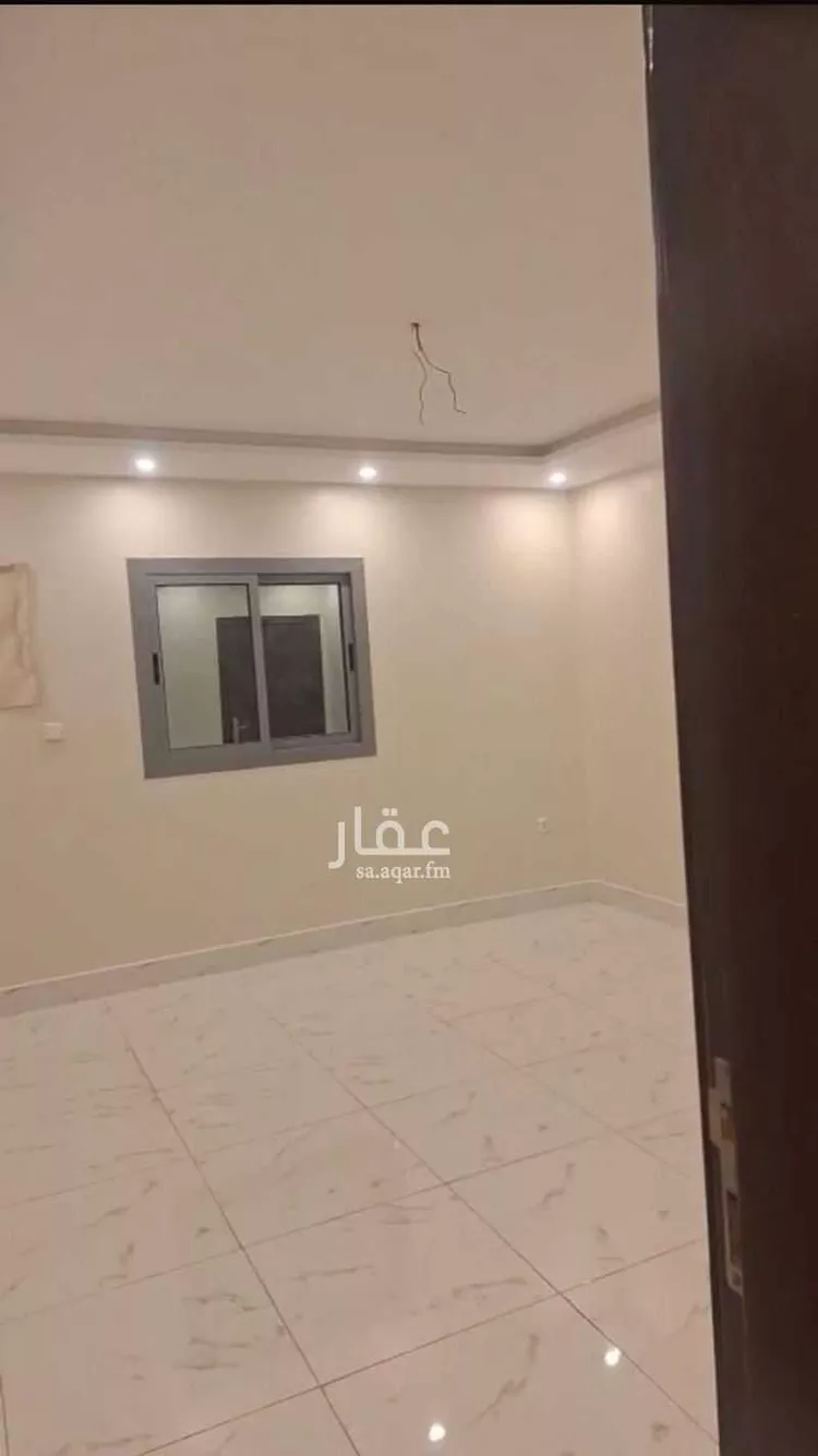 شقة للإيجار في شارع عبدالله ابن عامر, حي المروة, مدينة جدة, منطقة مكة المكرمة صورة 3