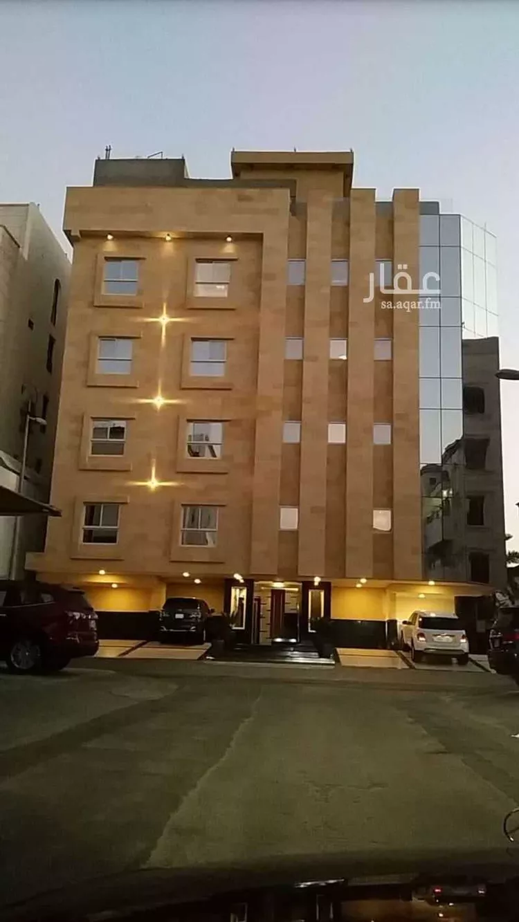 شقة للإيجار في شارع المباهج, حي السلامة, مدينة جدة, منطقة مكة المكرمة صورة 5