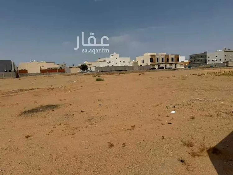 أرض للبيع في شارع مالك بن جبير بن حبال(رضي الل, حي الرياض, مدينة جدة, منطقة مكة المكرمة صورة 5