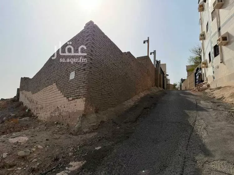 Land for Sale in Mecca Al Andalus صورة 2