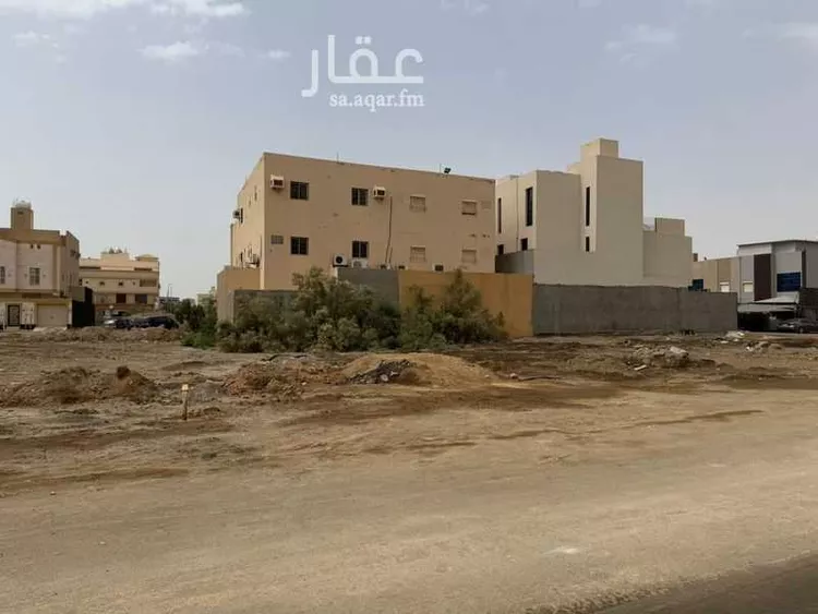 أرض للبيع في شارع محب الدين الفكهاني, حي الياقوت, مدينة جدة, منطقة مكة المكرمة صورة 3