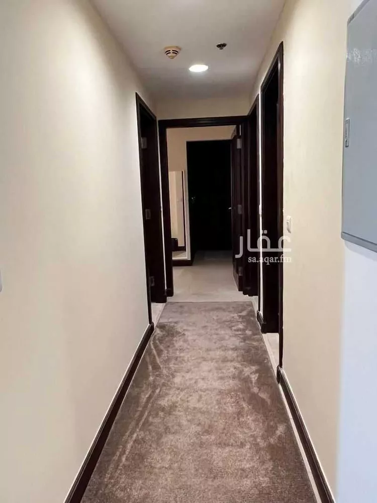 شقة للبيع في شارع ناردين, حي الملك عبدالله الاقتصادية, مدينة مدينة الملك عبدالله الاقتصادية, منطقة مكة المكرمة 7