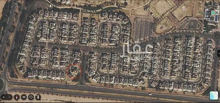فيلا للبيع في شارع الجلنار, حي الملك عبدالله الاقتصادية, مدينة مدينة الملك عبدالله الاقتصادية, منطقة مكة المكرمة صورة 3