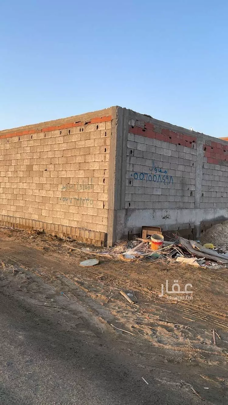 أرض للإيجار في شارع ناصر المعمر, حي الساحل, مدينة جدة, منطقة مكة المكرمة صورة 4