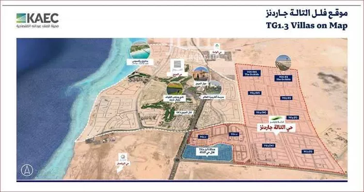 أرض للبيع في شارع الربيعة, حي الملك عبدالله الاقتصادية, مدينة الملك عبدالله الاقتصادية, منطقة مكة المكرمة 14
