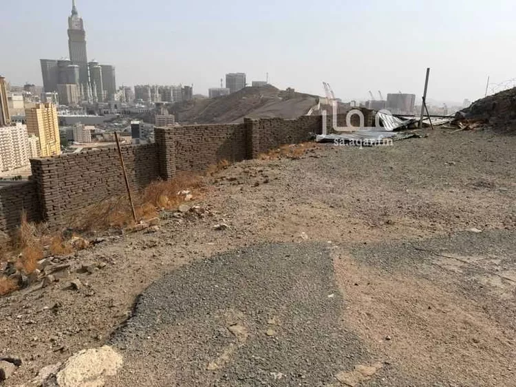 Land for Sale in Mecca Al Andalus صورة 5