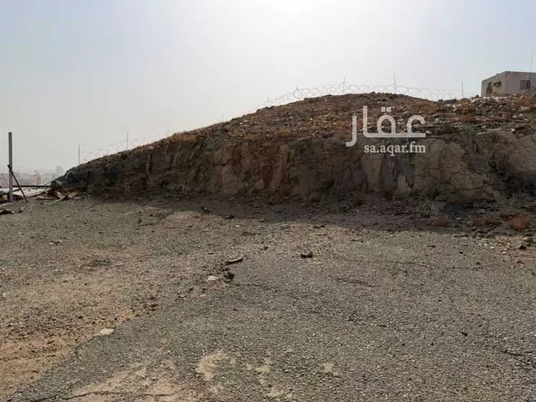 أرض للبيع في شارع بدر المزني رضى الله عنه, حي الجميزة, مدينة مكة المكرمة, منطقة مكة المكرمة 7
