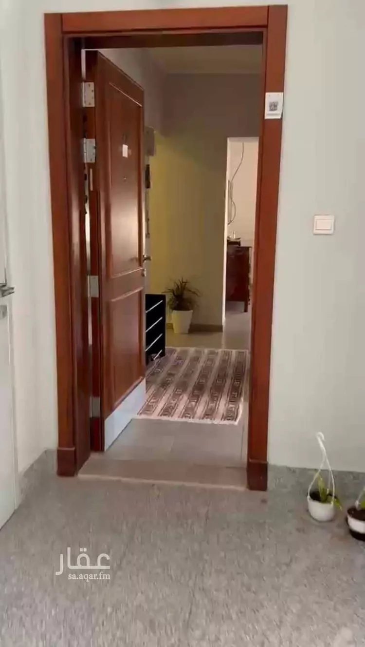 شقة للإيجار في شارع ساحة الصباح , حي الملك عبدالله الاقتصادية, مدينة الملك عبدالله الاقتصادية, منطقة مكة المكرمة صورة 2