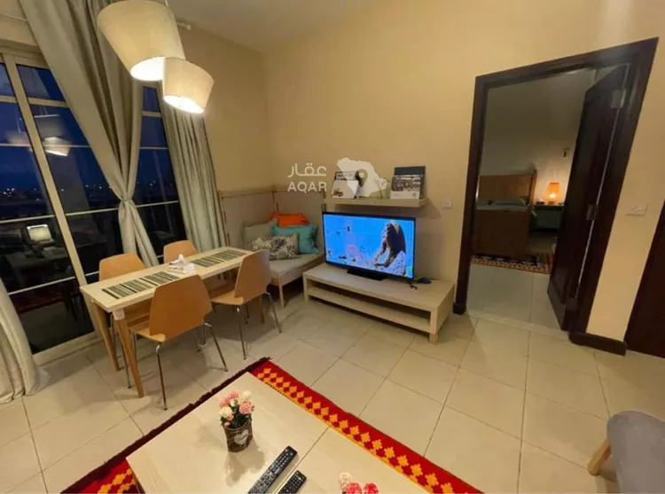 شقة للبيع في شارع ناردين, حي الملك عبدالله الاقتصادية, مدينة الملك عبدالله الاقتصادية, منطقة مكة المكرمة 6
