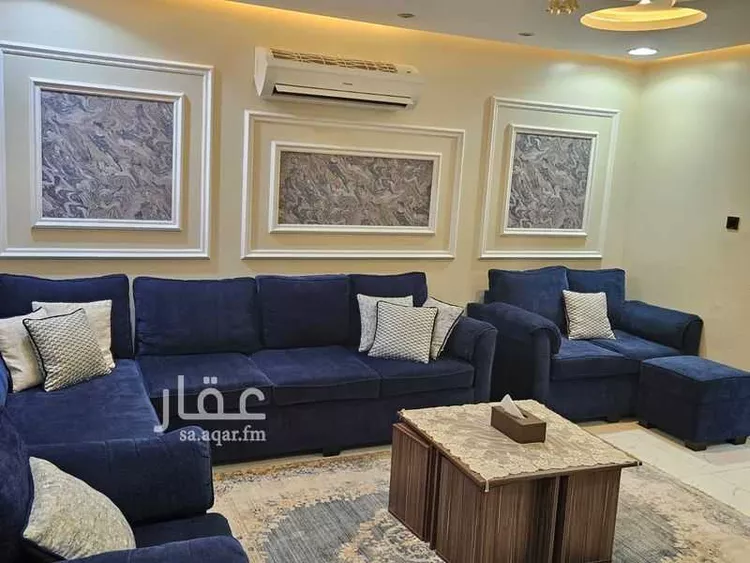 فيلا للبيع في شارع البيداء, حي الملك فهد, مدينة مكة المكرمة, منطقة مكة المكرمة صورة 3