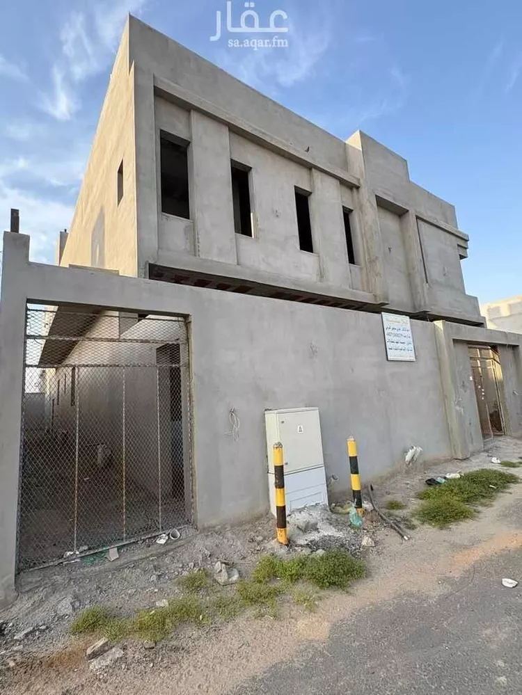 Villa for Sale in Jeddah Al Riyadh صورة 5