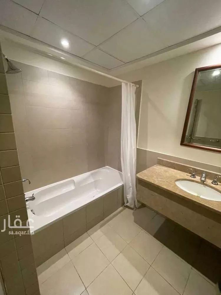 شقة للبيع في شارع ناردين, حي الملك عبدالله الاقتصادية, مدينة الملك عبدالله الاقتصادية, منطقة مكة المكرمة 12