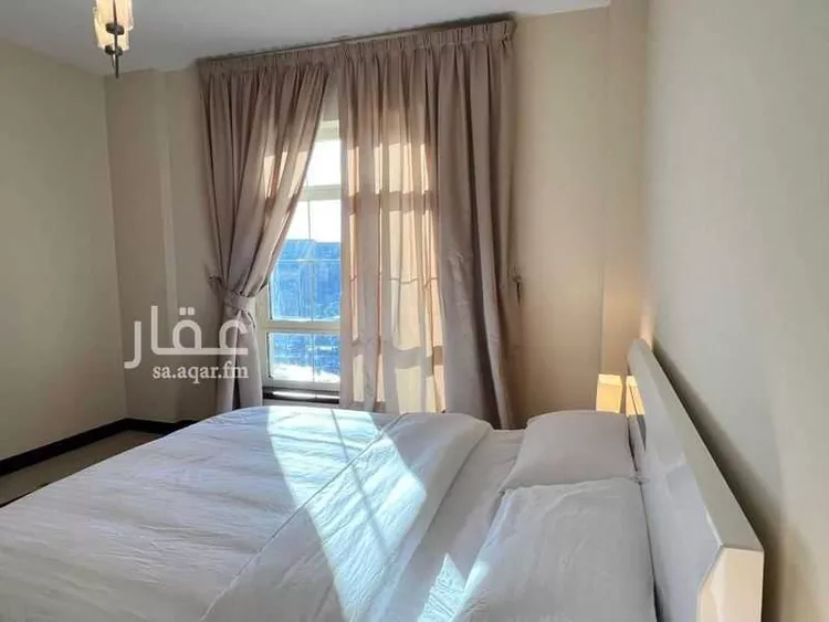 شقة للبيع في شارع ناردين, حي الملك عبدالله الاقتصادية, مدينة مدينة الملك عبدالله الاقتصادية, منطقة مكة المكرمة 19