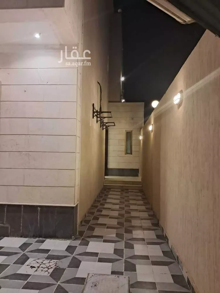 فيلا للإيجار في شارع جبير ابن الحويرث, حي الصالحية, مدينة جدة, منطقة مكة المكرمة صورة 3