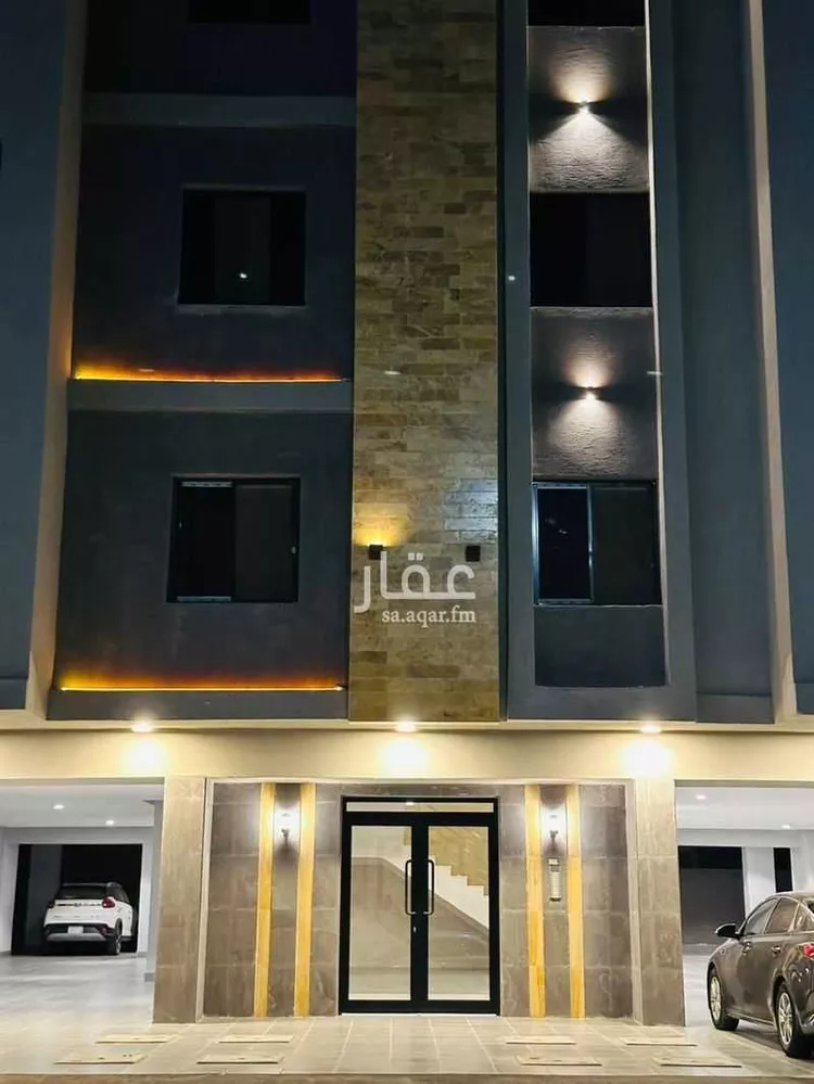 شقة للإيجار في شارع محسن الجليلي, حي الريان, مدينة جدة, منطقة مكة المكرمة صورة 3