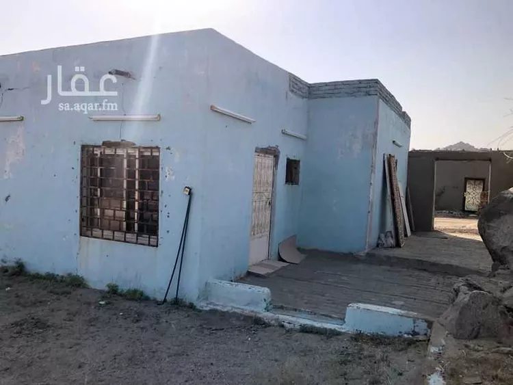مزرعة للبيع في شارع العام, حي العمرة, مدينة مكة المكرمة, منطقة مكة المكرمة صورة 5